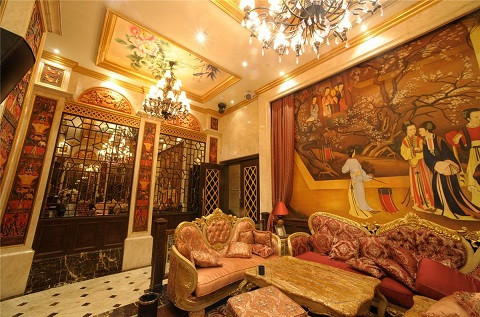 肇州高档KTV妹子质量哪家好